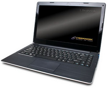 CyberPower Zeus-M and Zeus-M2